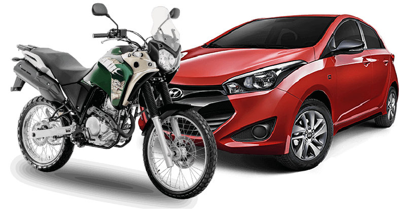 Autos y motos usadas en Zencar